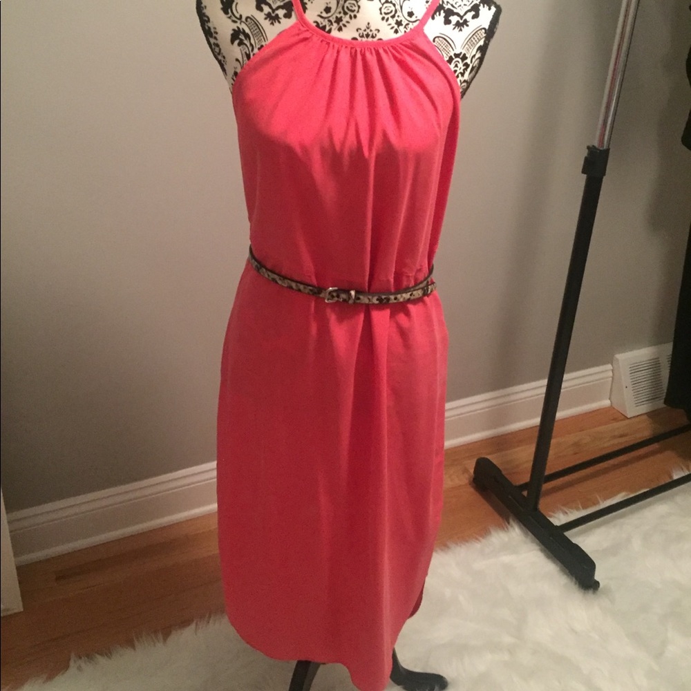 Calvin Klein Dress